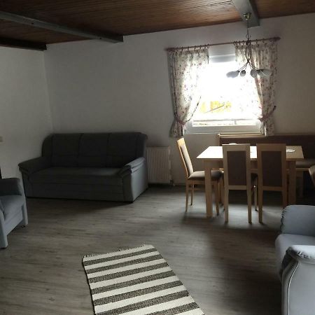 Haus Serena Oben Sonnenalpe Nassfeld Extérieur photo
