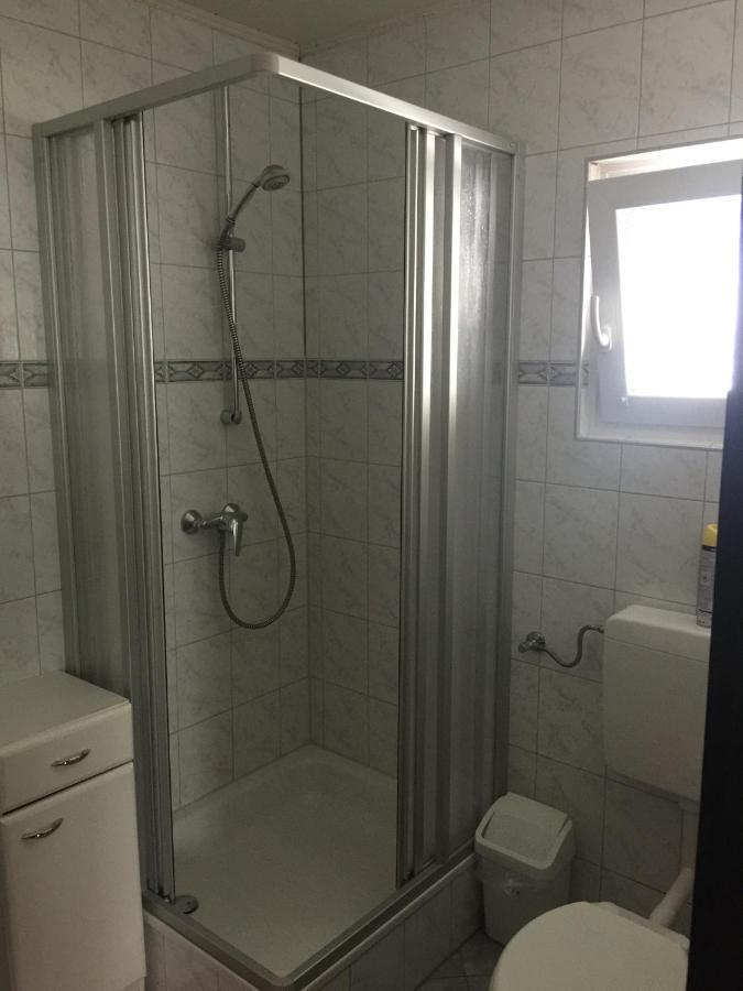 Haus Serena Oben Sonnenalpe Nassfeld Extérieur photo