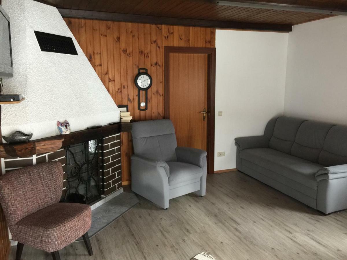 Haus Serena Oben Sonnenalpe Nassfeld Extérieur photo